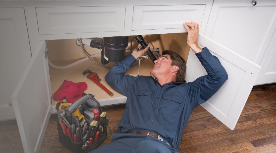 Professional same day plumber in Nulato, AK